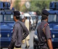 مسلحون يهاجمون بورصة باكستان ومقتل 4 أشخاص