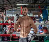 «بوابة أخبار اليوم» تحاور منير لزاز أول لاعب عربي ينضم لإتحاد UFC