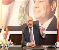رئيس حزب "المصريين": افتتاح المشروعات القومية يؤكد صلابة الدولة في مواجهة كورونا