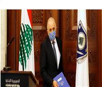 فيديو|وزير الداخلية اللبناني يعترف بقتل شخصين ومكتبه يصدر بيانا