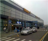 مطار كييف الدولي يعتزم تسريح نصف موظفيه هربًا من الإفلاس