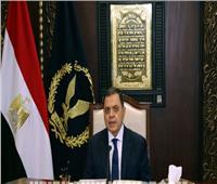 وزير الداخلية يهنىء الرئيس السيسي بمناسبة ذكرى ثورة 30 يونيو