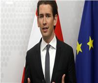 المستشار النمساوي يتهم تركيا بزرع الفتنة وتعكير السلام فى البلاد