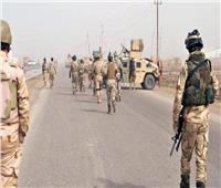 العراق ينفذ عملية عسكرية جنوب شرق الموصل للقضاء على خلايا وأوكار (داعش)
