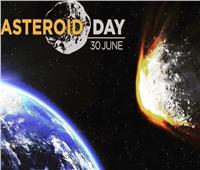 «في اليوم العالمي للكويكبات».. حقائق يجب أن تعرفها عن الكويكب