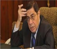 النائب العام الأسبق: السيسي لا ينظر لمجد شخصي.. وخلص مصر من جماعة إرهابية