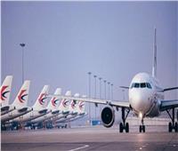 الصين تعلق رحلة لطيران سيتشوان من القاهرة بعد التأكد من إصابة ركاب بالفيروس
