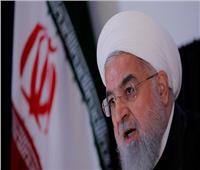 روحاني: أمريكا لن تستطيع أن تفرض علينا المفاوضات أو الحرب