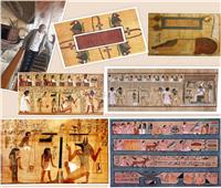 باحث أثري: مصر الفرعونية صاحبه الفضل في نشأة دولة القانون