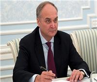 سفير موسكو بواشنطن: تعديل الدستور سيحد من محاولات اقتطاع أجزاء من روسيا