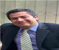 المستشار محمد الحلواني قنصلاً لمصر في نيويورك 