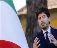 وزير الصحة الإيطالي يحذر مواطنيه من تعرضهم لموجة ثانية من كورونا