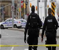 الشرطة الكندية تلقي القبض على مسلح قرب منزل رئيس الوزراء