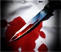 «الطعن بالزجاج حتى الموت».. مشاجرة بين زوجين تنتهي بجريمة قتل 