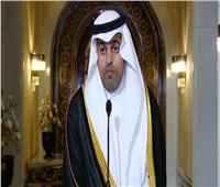 رئيس البرلمان العربي يدين الهجوم الحوثي الإرهابي على مطار أبها بالسعودية