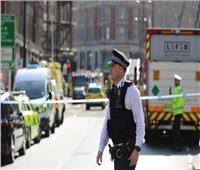 إصابة 7 من الشرطة خلال أحداث عنف بحفل غير مرخص في لندن
