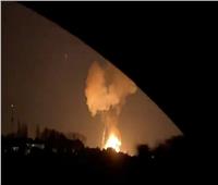 متحدث: حريق منشأة نطنز النووية الإيرانية خلف ضررًا كبيرًا