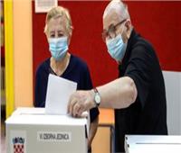 استطلاع: حزب الاتحاد الديمقراطي يفوز بأكبر عدد مقاعد بالبرلمان في كرواتيا