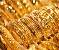 شعبة المجوهرات: ارتفاع الجنيه يحد من زيادة سعر الذهب محليا
