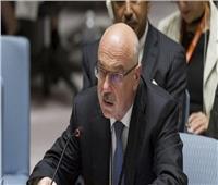 الأمم المتحدة تعرب عن امتنانها للسعودية بوصفها أكبر المانحين لمركز لمكافحة الإرهاب