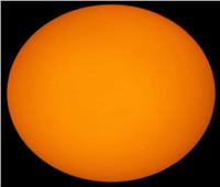 الجمعية الفلكية بجدة: استمرار انخفاض نشاط الشمس  