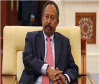رئيس وزراء السودان يقبل استقالة 6 وزراء بينهم وزيرا المالية والخارجية 