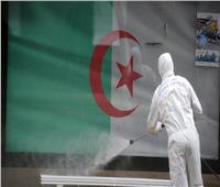 الجزائر تعيد فرض قيود على السفر للحد من زيادة إصابات كورونا