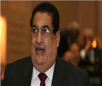 فيديو| زعيم الأغلبية بـ«الشورى»: المجلس قدم مشروع تنمية سيناء طوال 25 عاما