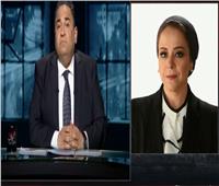 فيديو| نهاد أبوالقمصان: المتنمرون بابنة عمرو السولية «إرهابيين»