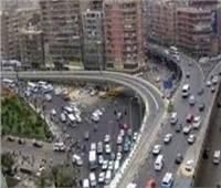 تعرف على الحالة المرورية في شوارع القاهرة الكبرى اليوم 12 يوليو