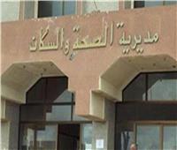 مستشفيات الإسكندرية تستقبل 54 من مرشحي مجلس الشيوخ