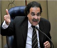 خاص| المصري الديمقراطي الاجتماعي: اتفقنا على 3 مرشحين بقائمة تحالف مستقبل وطن
