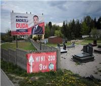 استطلاع للرأي أظهر تقدم دودا في انتخابات الرئاسة البولندية