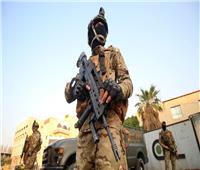 القوات العراقية تقتل 5 إرهابيين متحصنين داخل منزل غرب بغداد