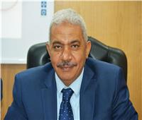 نائب رئيس جامعة الأزهر يتفقد لجان امتحانات الفرق النهائية بأسيوط