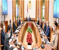 الرئيس السيسي يستعرض الخطة التنفيذية لنقل الوزارات ومؤسسات الدولة للعاصمة الإدارية