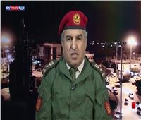 المحجوب: ليبيا ستكون مقبرة لمرتزقة أردوغان.. والتدخل المصري أربك تركيا
