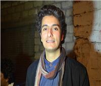 شاهد| محمد محسن يكشف تفاصيل توزيع وغناء "اسلمي يا مصر إنني الفدا" 