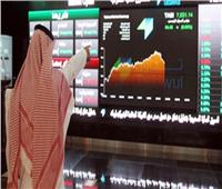 مؤشر سوق الأسهم السعودية يغلق مرتفعًا عند مستوى 7426.76 نقطة