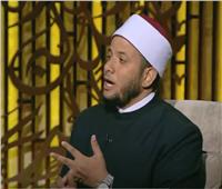 فيديو| رمضان عفيفى: أهل الكتاب يؤمنون بالله وحلال تناول طعامهم