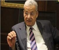 رئيس شركة المقاولون العرب: إصلاح محور 26 يوليو ينتهي خلال أيام 