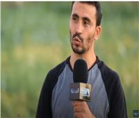 فيديو | مزارعون يكشفون تفاصيل نجاح تجربة زراعة "اليقطين" بأراضي النوبارية 