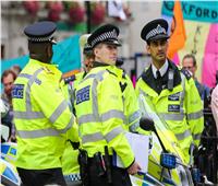 الشرطة البريطانية تعلن التقرير المبدئي بشأن ضحايا شاحنة المهاجرين