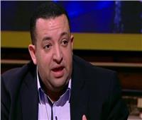 برلماني: المصريون يرفضون جرائم إعلام الشر ومؤامراته المدارة من الخارج