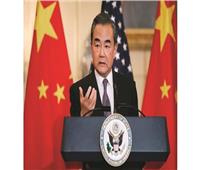 الصين: أمريكا فقدت عقلها وأخلاقها تماما