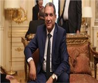 «برلماني» يشيد بلقاء الرئيس السيسي بمشايخ ليبيا: بعث بكلمات توقف عندها العالم أجمع‎