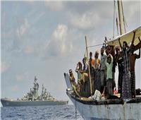 قراصنة يحتجزون 13 بحارا روسيًا وأوكرانيًا خلال هجوم على ناقلة نفط في خليج غينيا