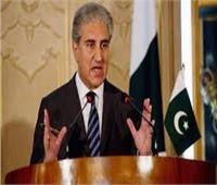 باكستان تدعو إلى ضرورة تعزيز التعاون الدولي لمكافحة جائحة كورونا