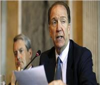 رئيس البنك الدولي: على مجموعة العشرين بدء محادثات حول خفض ديون الدول الأشد فقرًا
