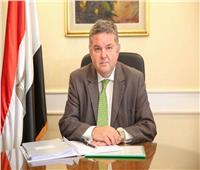 وزير قطاع الأعمال يترأس عمومية «القابضة للتأمين» لاعتماد موازنة 21/2020